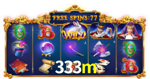 333m