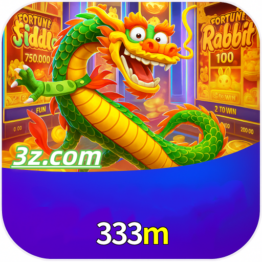 333m